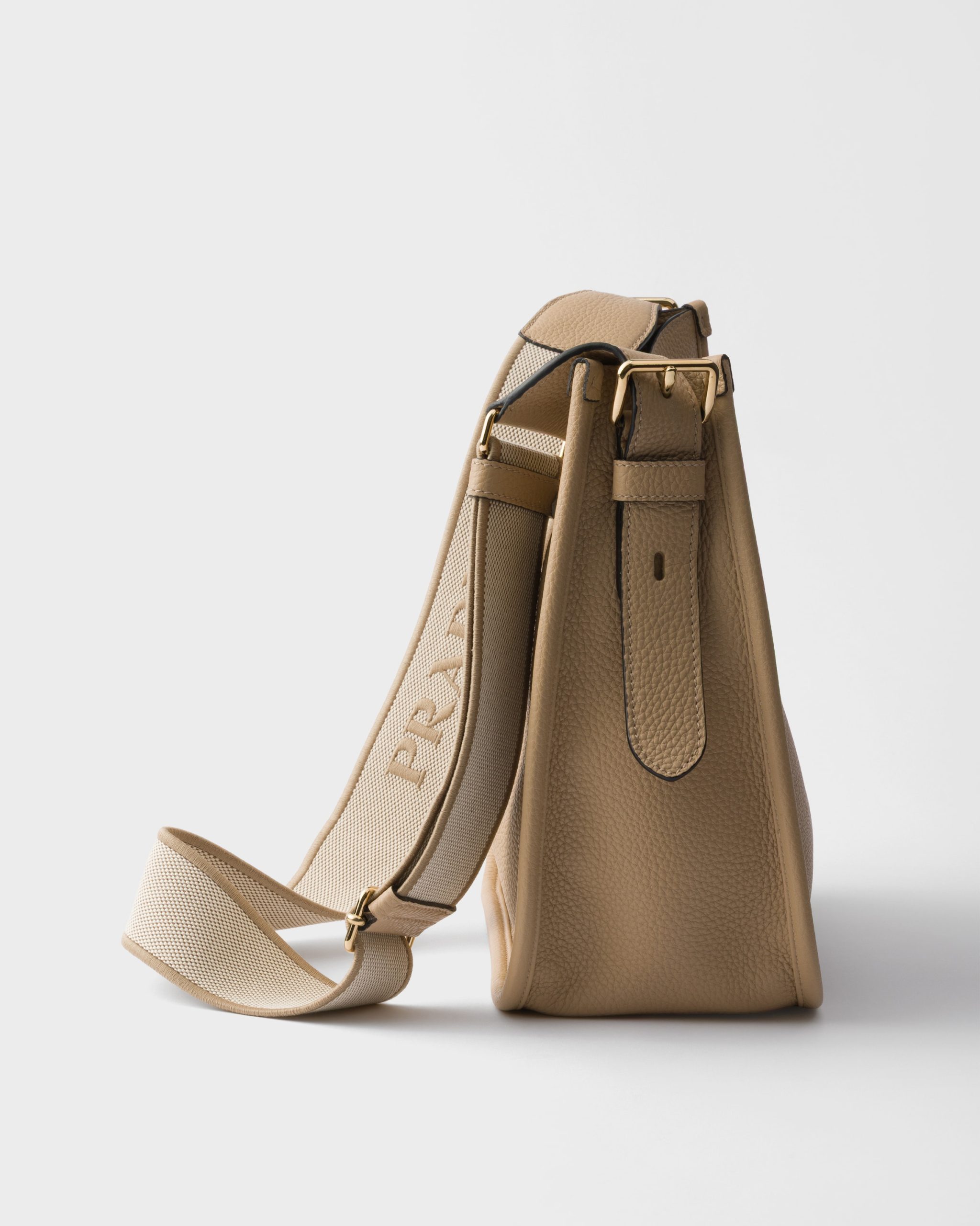 Prada Medium leather bag - Image 4